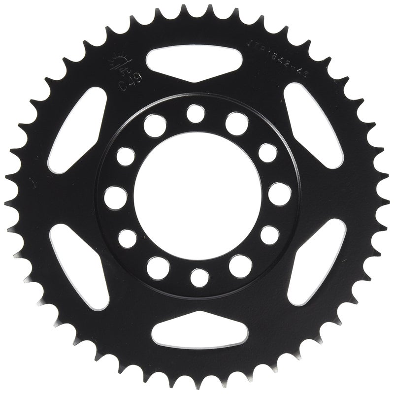JT Sprockets JTR1842.45 45T Steel Rear Sprocket